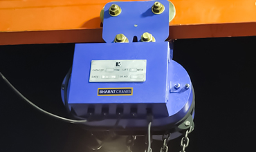 Electric Chain Hoist