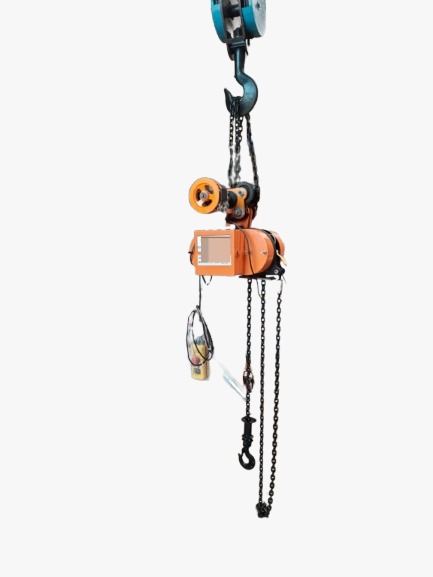 Electric Chain Hoist