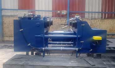 Electric Wire Rope Hoist